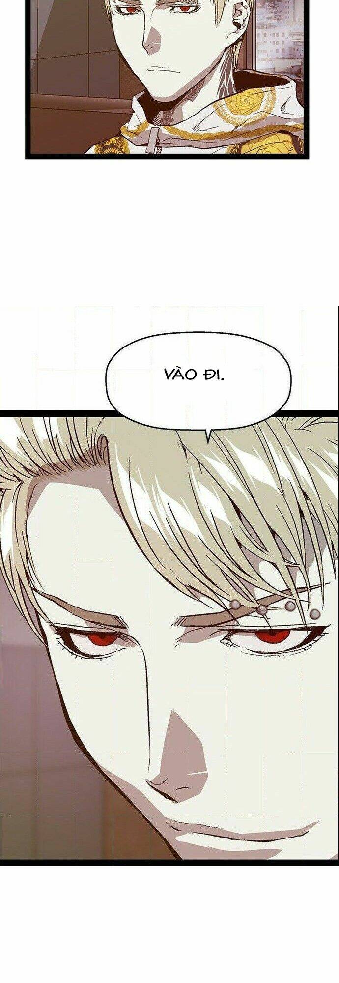 Weak Hero - Chương 103