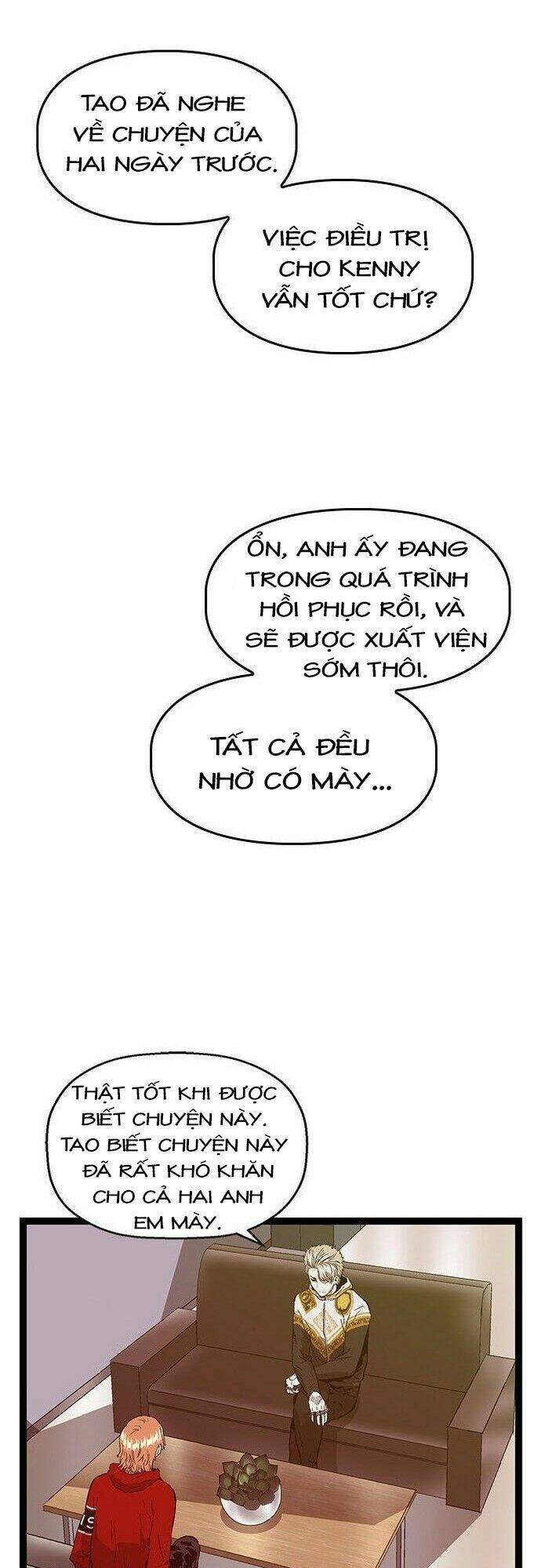Weak Hero - Chương 103
