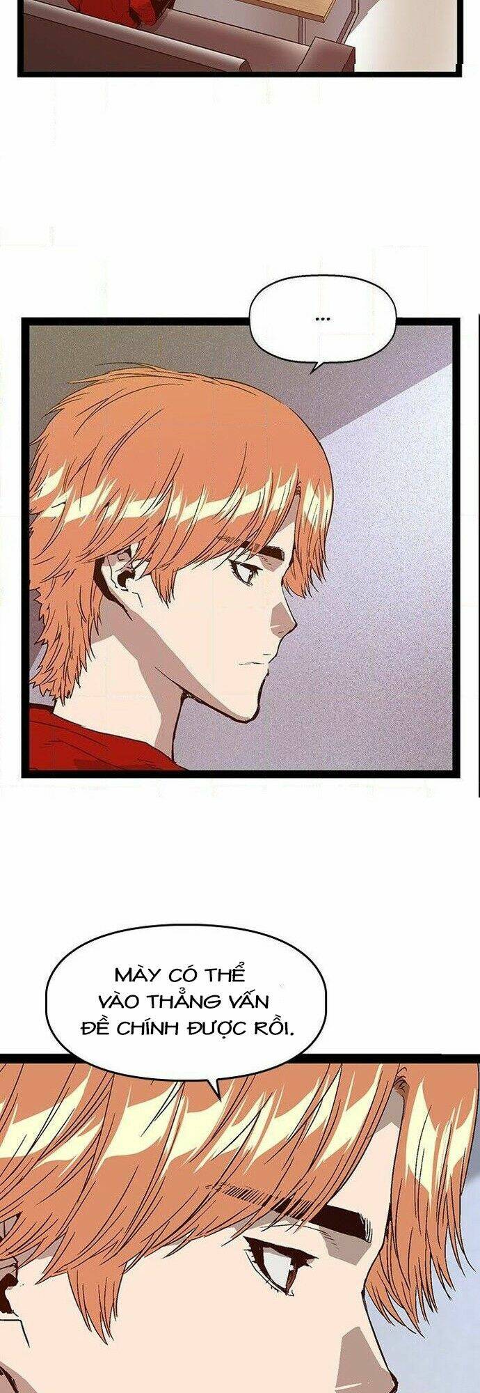 Weak Hero - Chương 103