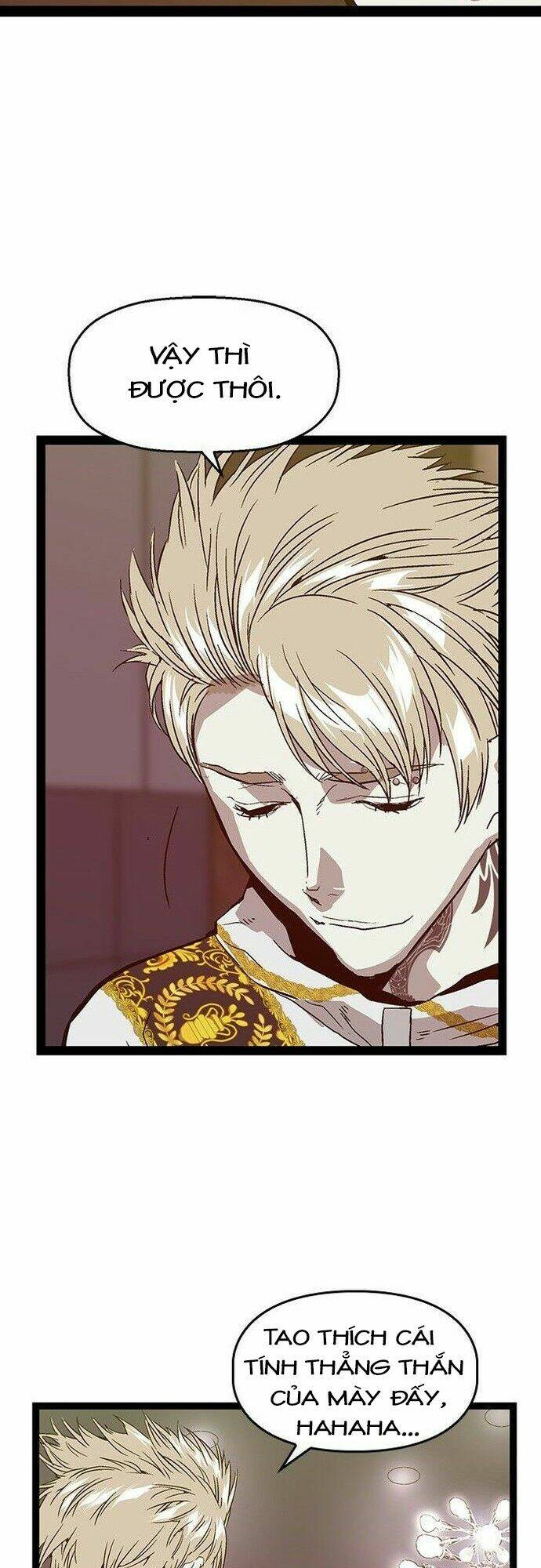 Weak Hero - Chương 103