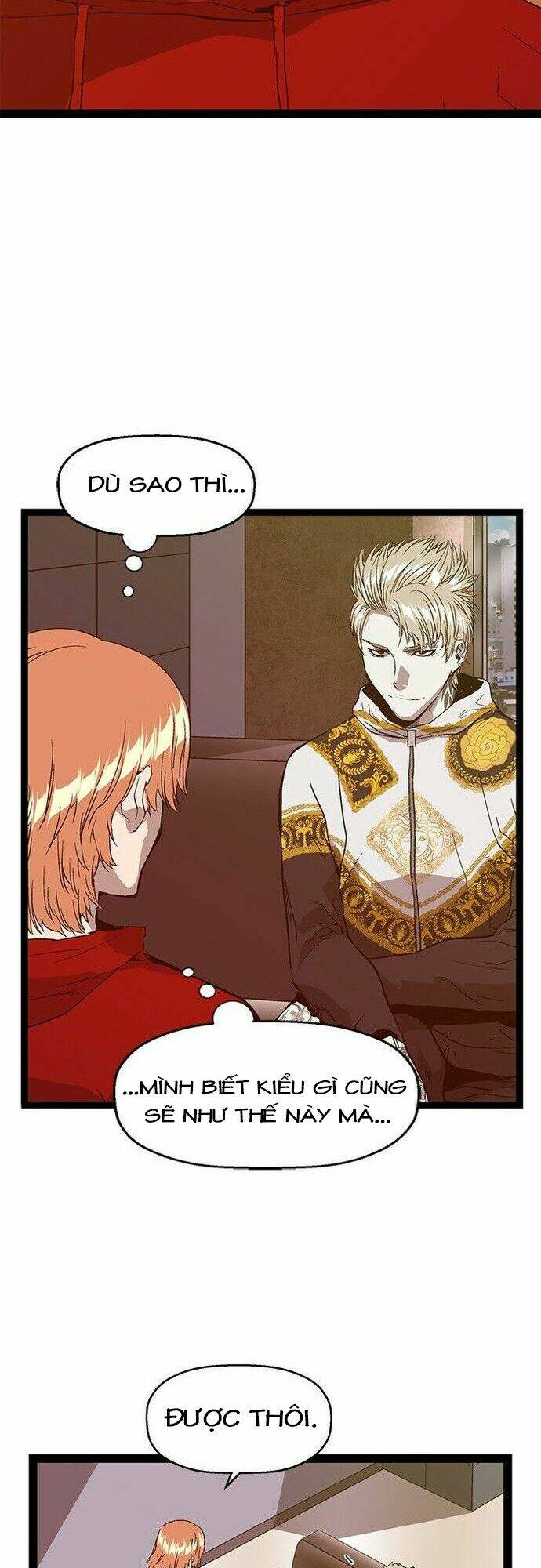 Weak Hero - Chương 103