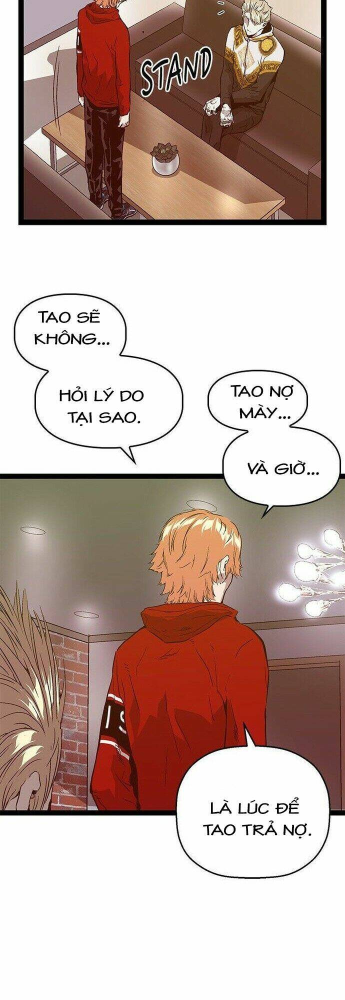 Weak Hero - Chương 103