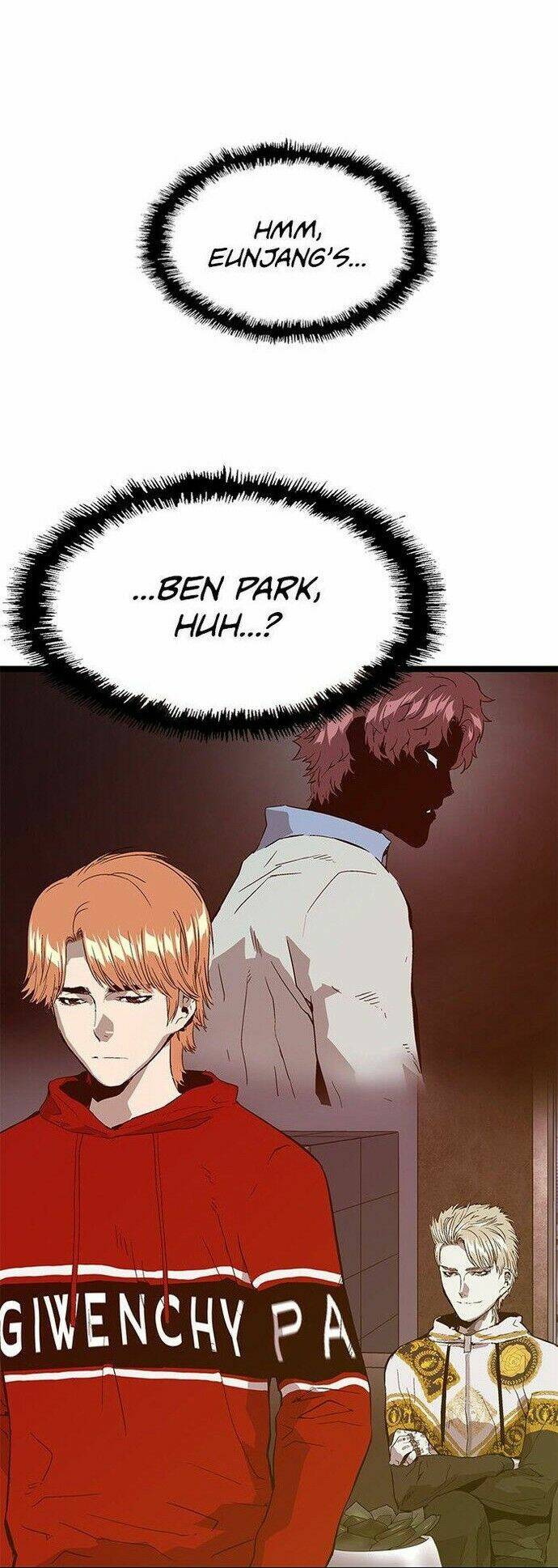 Weak Hero - Chương 103