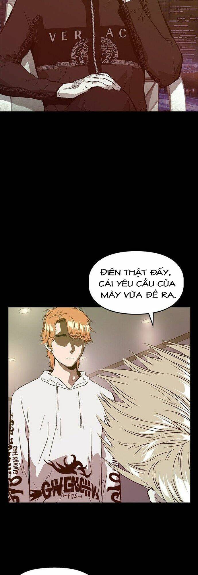 Weak Hero - Chương 103