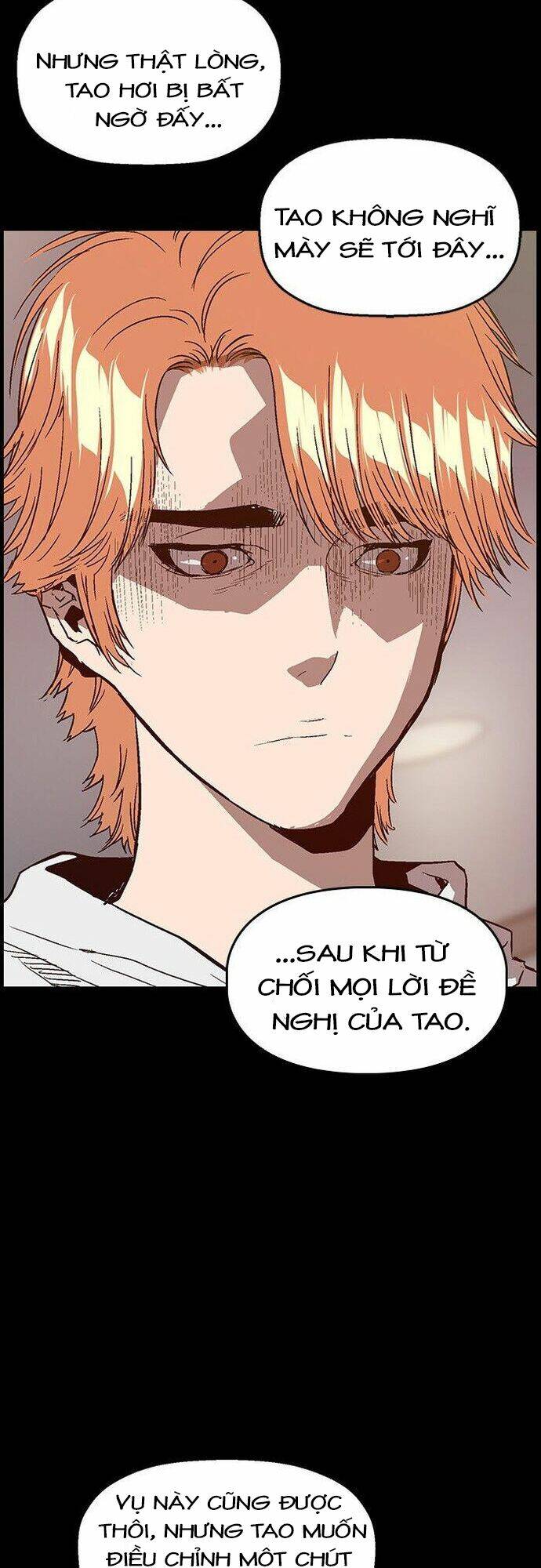 Weak Hero - Chương 103