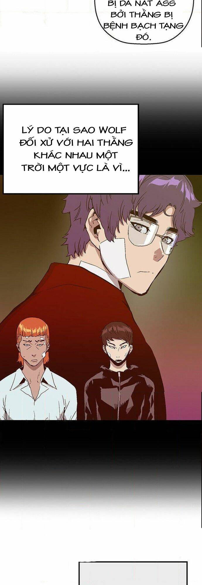 Weak Hero - Chương 104