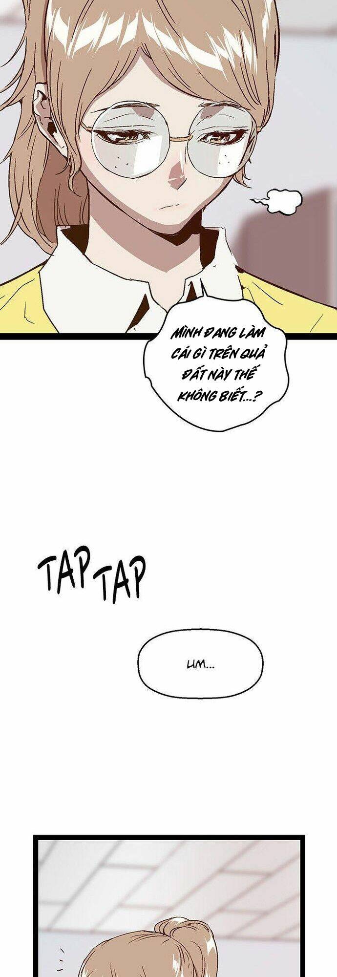 Weak Hero - Chương 104
