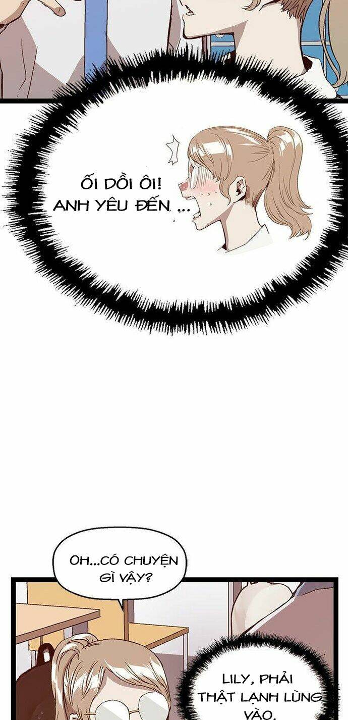 Weak Hero - Chương 104