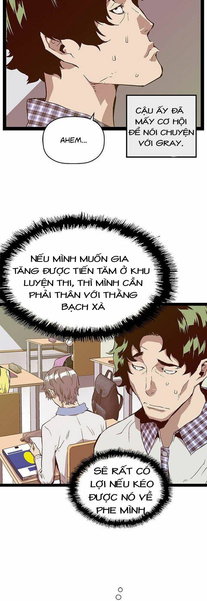 Weak Hero - Chương 104