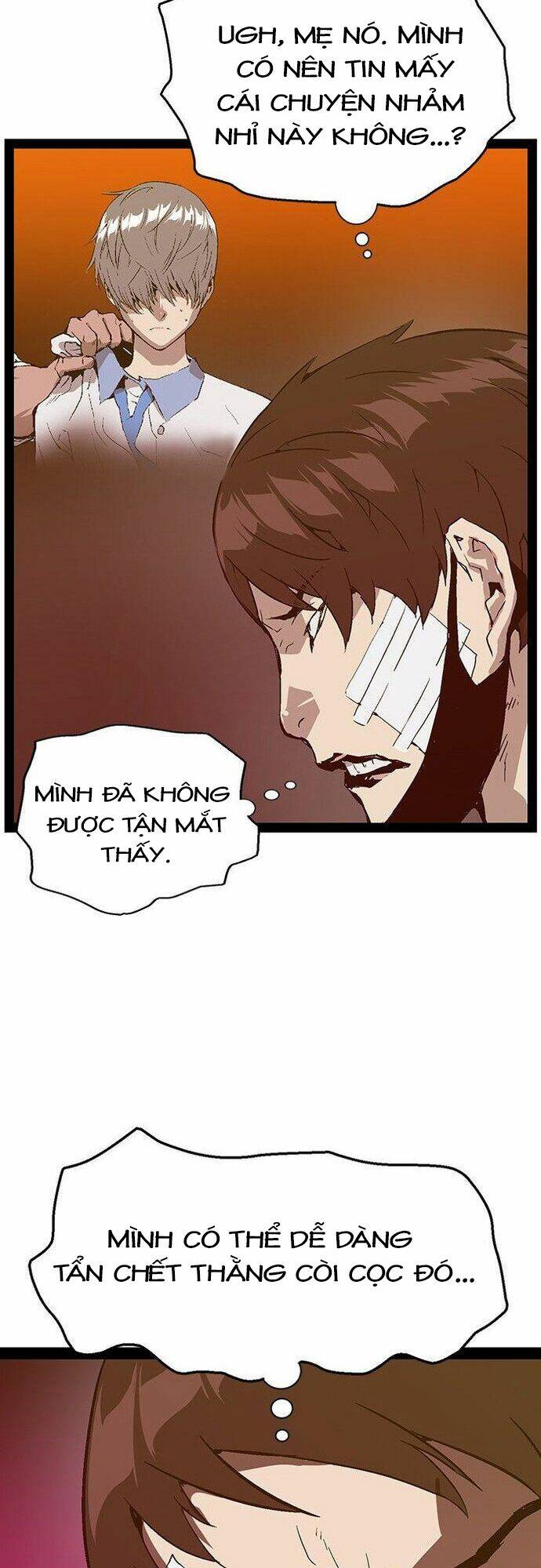 Weak Hero - Chương 104