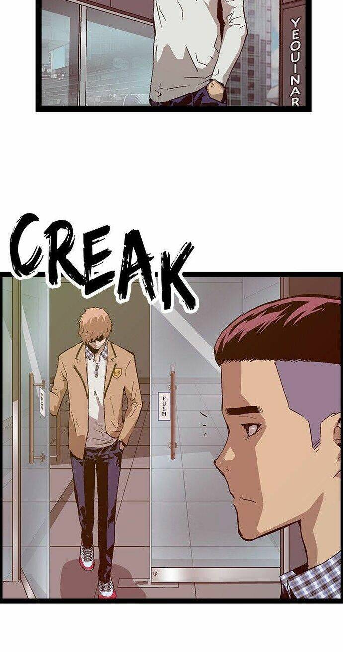 Weak Hero - Chương 104