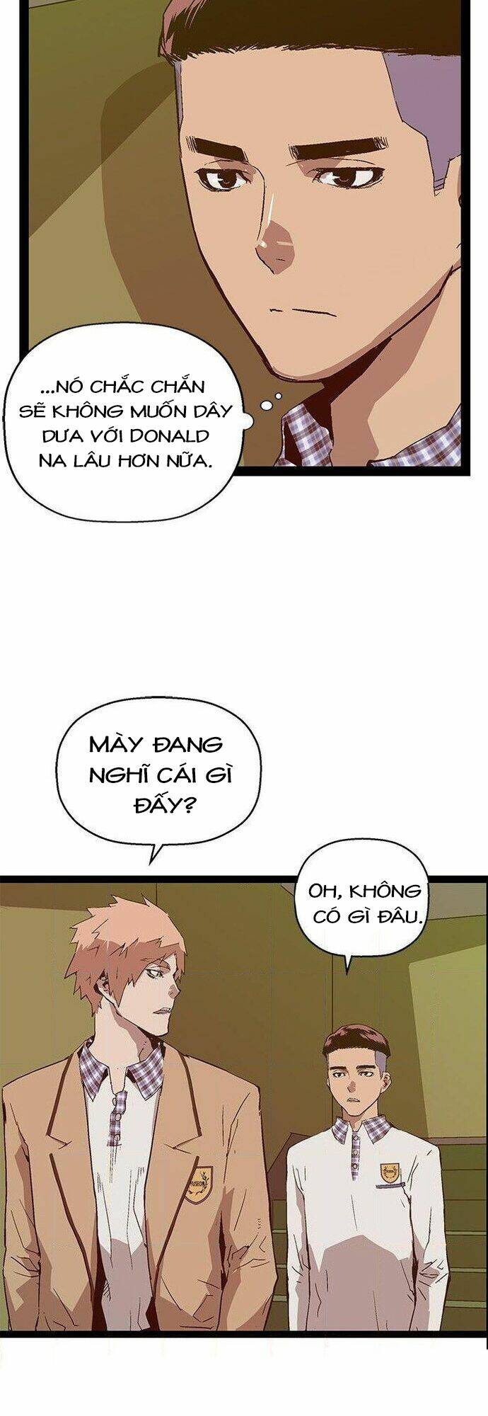 Weak Hero - Chương 104