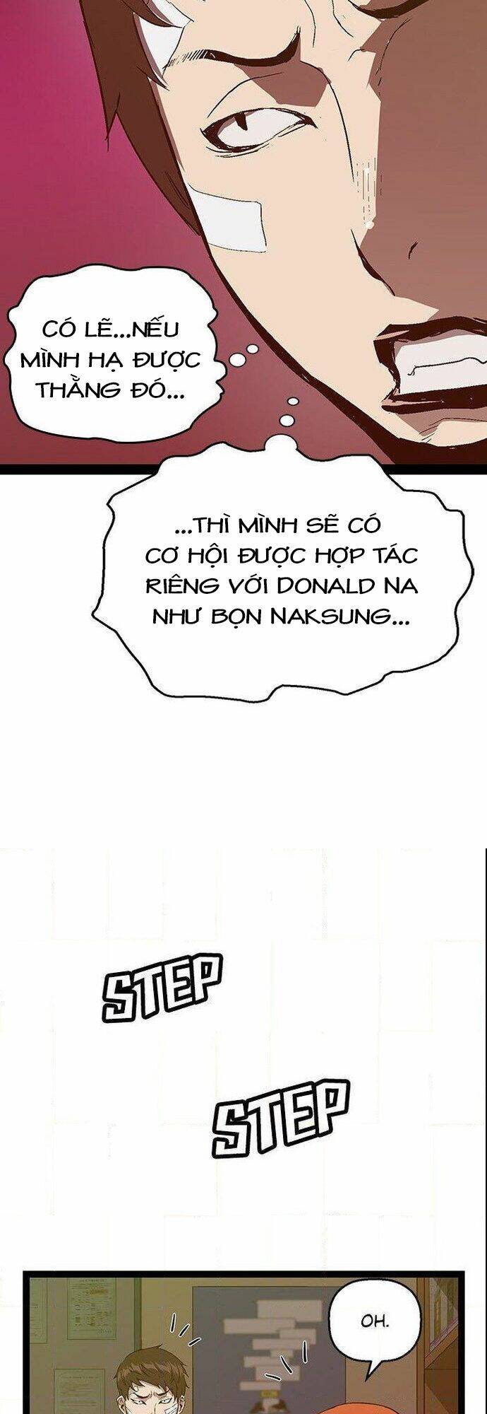 Weak Hero - Chương 104
