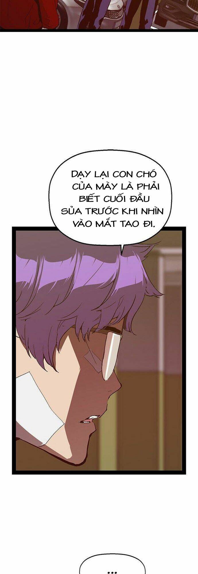 Weak Hero - Chương 104