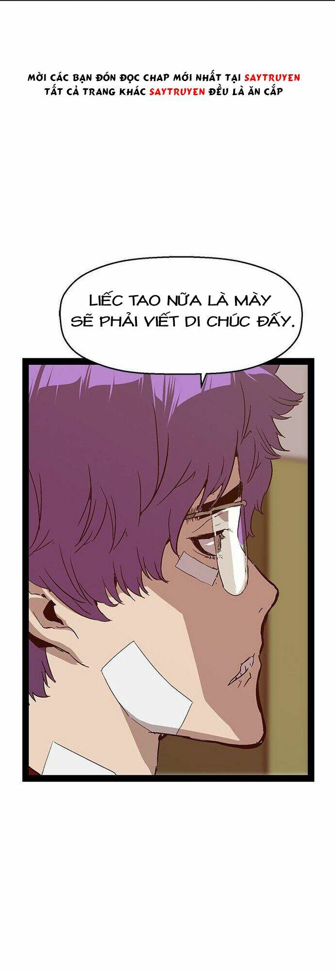 Weak Hero - Chương 104