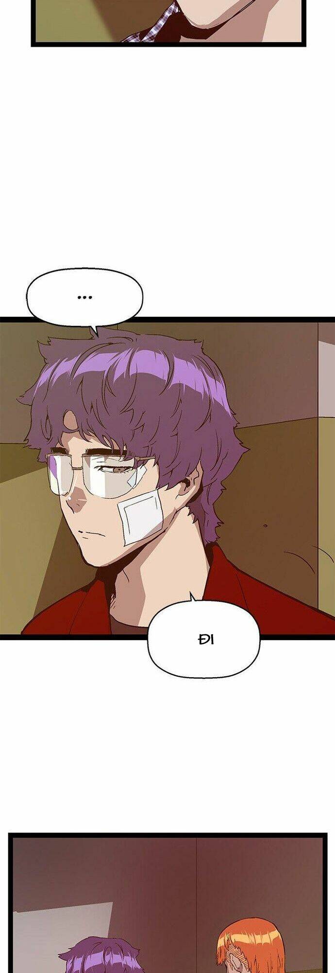 Weak Hero - Chương 104