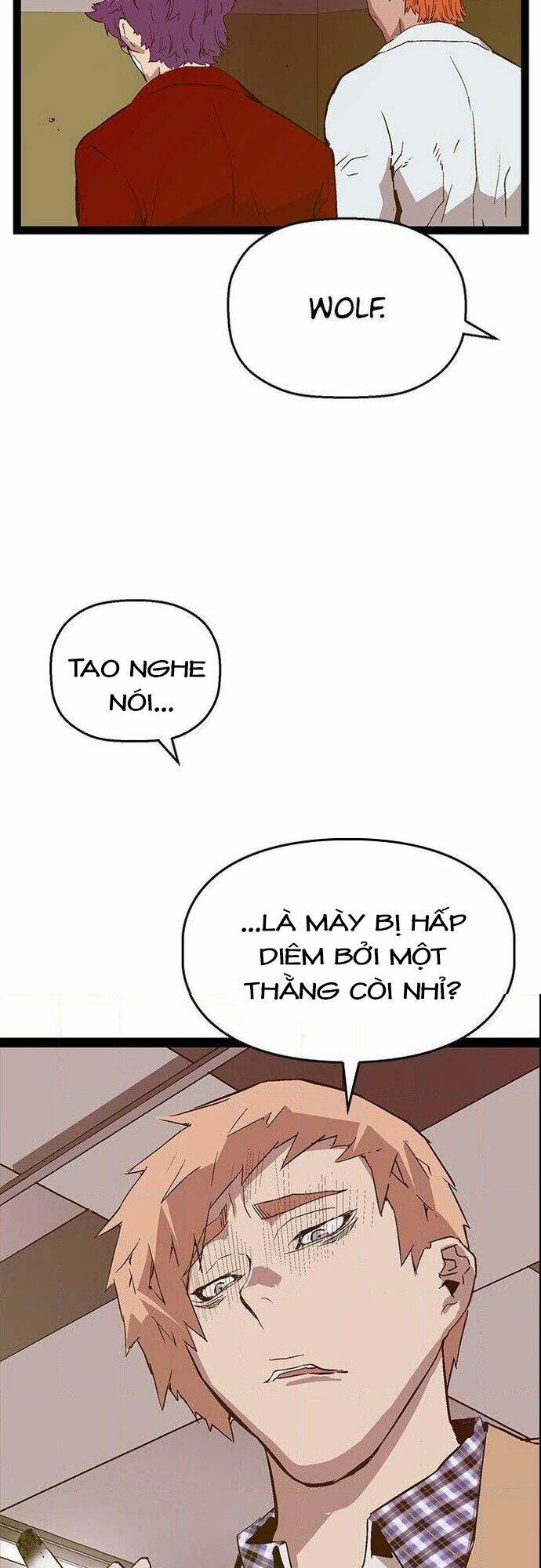 Weak Hero - Chương 104