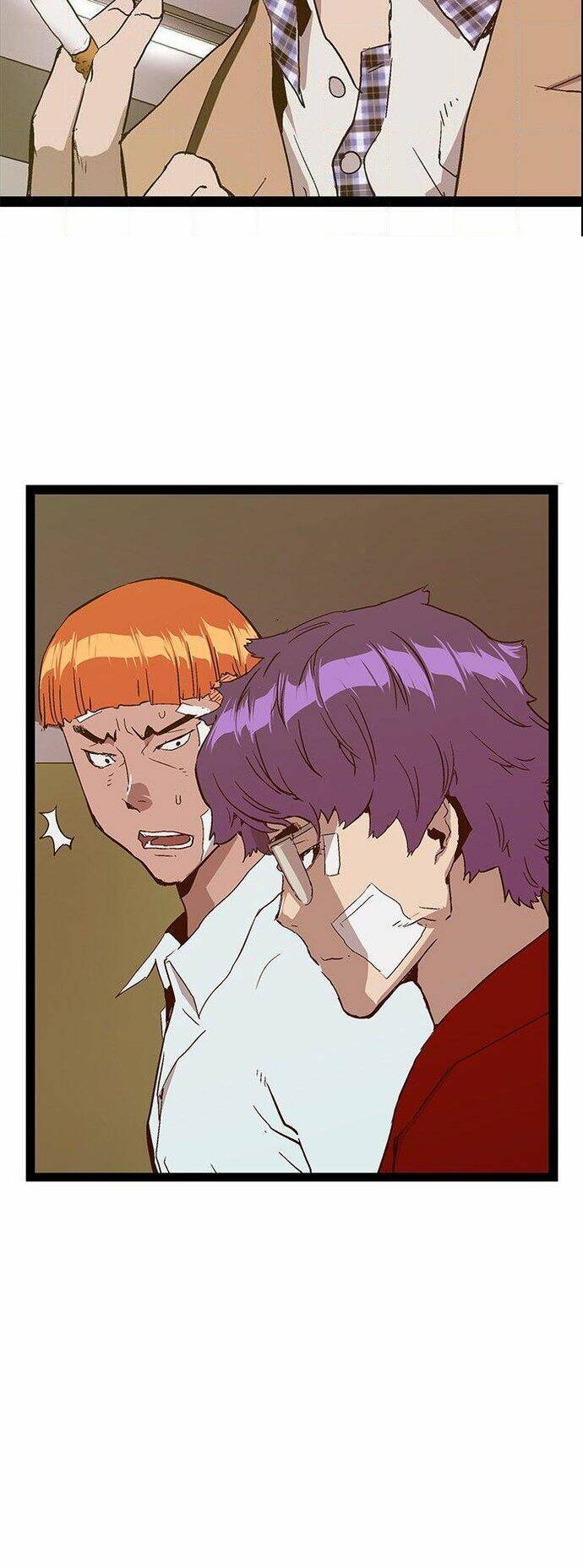 Weak Hero - Chương 104