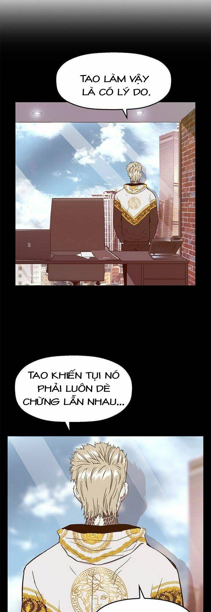 Weak Hero - Chương 104