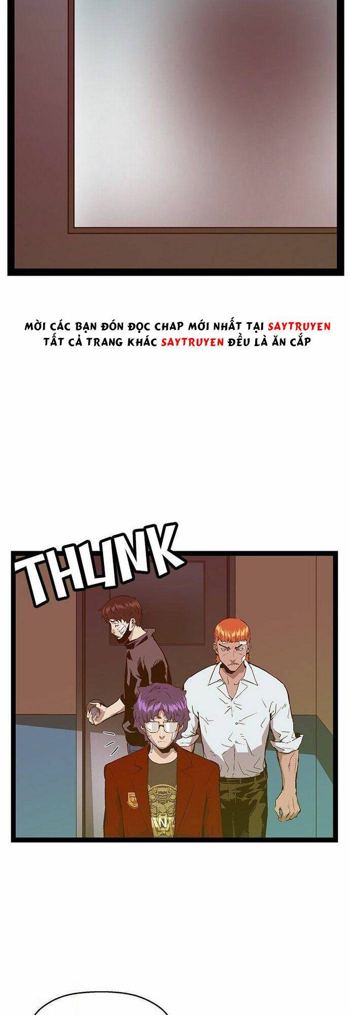 Weak Hero - Chương 104