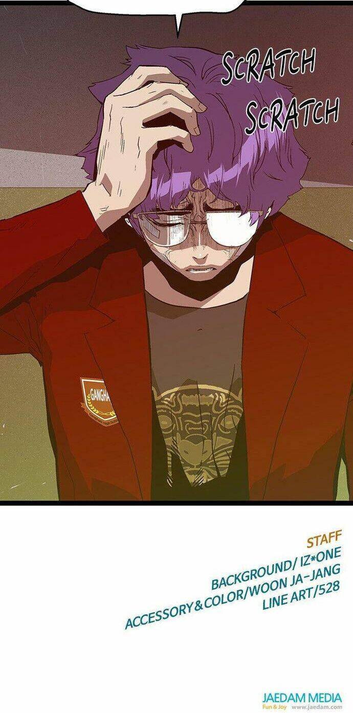Weak Hero - Chương 104