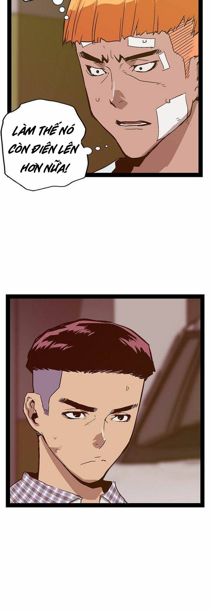 Weak Hero - Chương 105