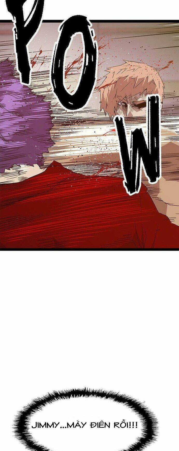 Weak Hero - Chương 105