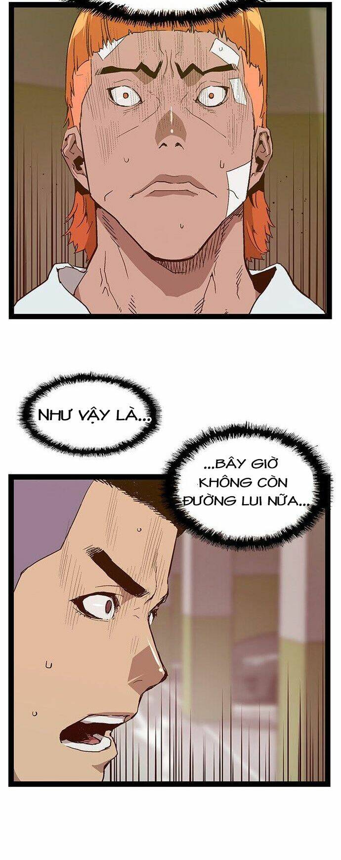 Weak Hero - Chương 105