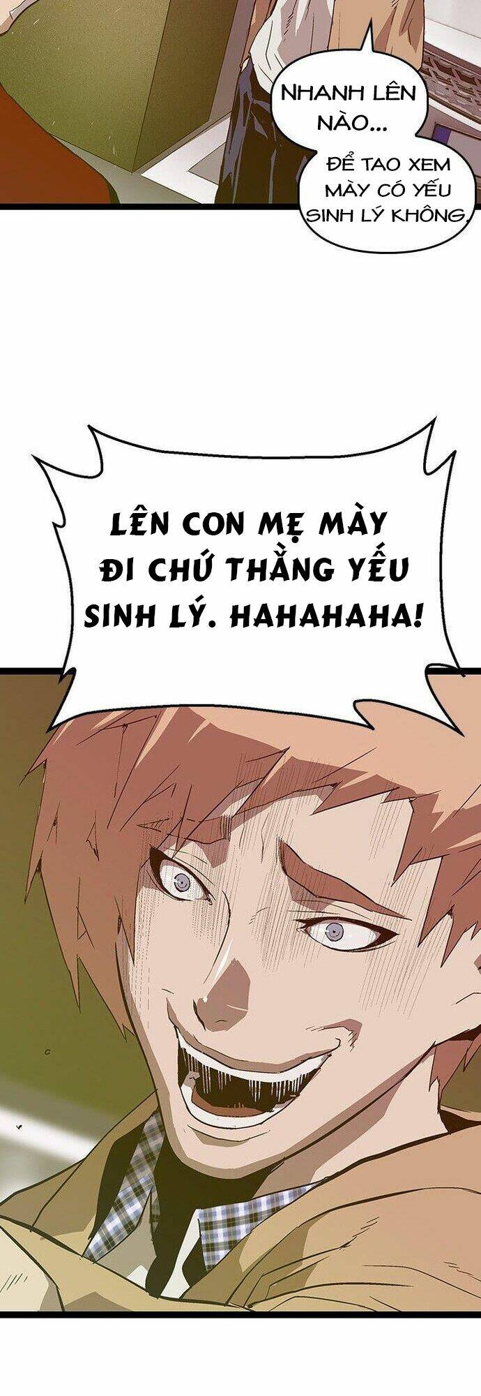 Weak Hero - Chương 105
