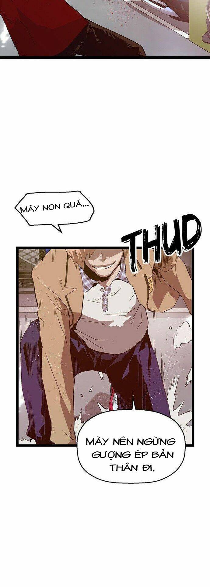 Weak Hero - Chương 105