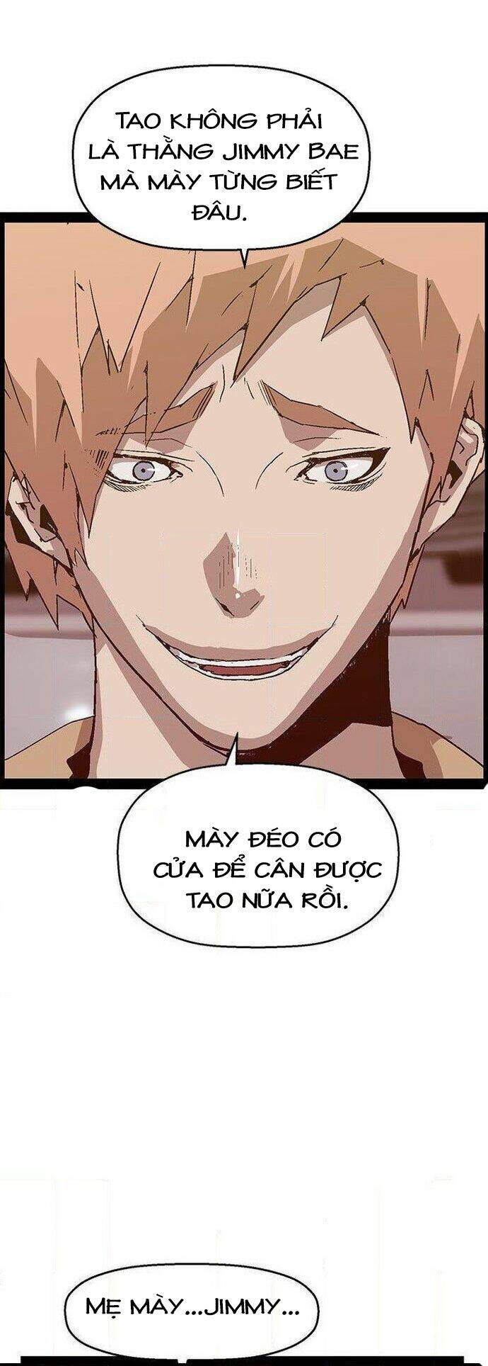Weak Hero - Chương 105