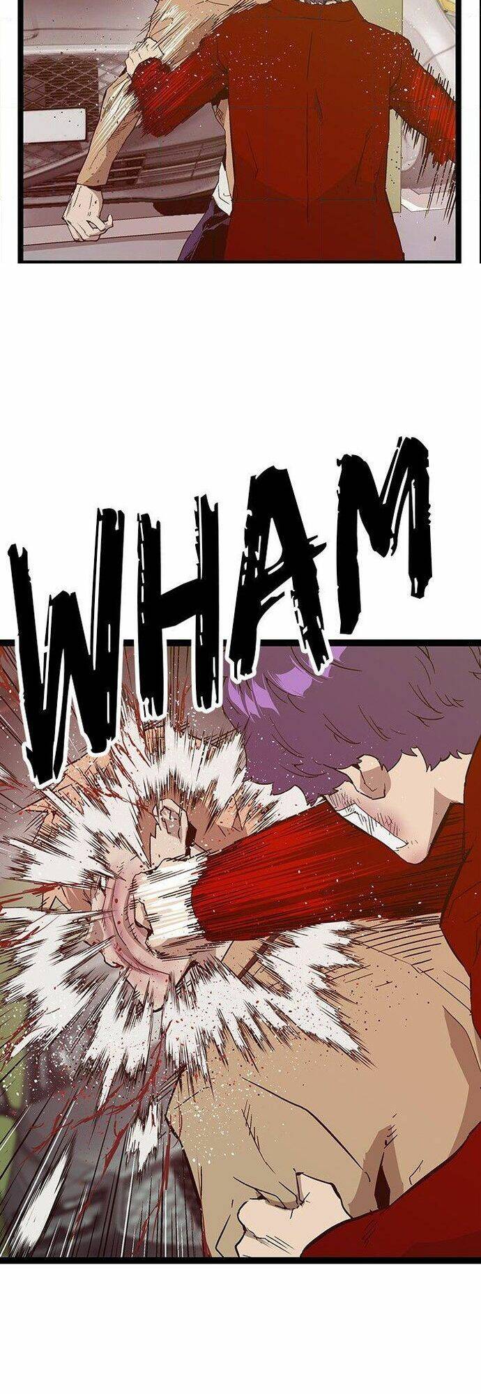 Weak Hero - Chương 105