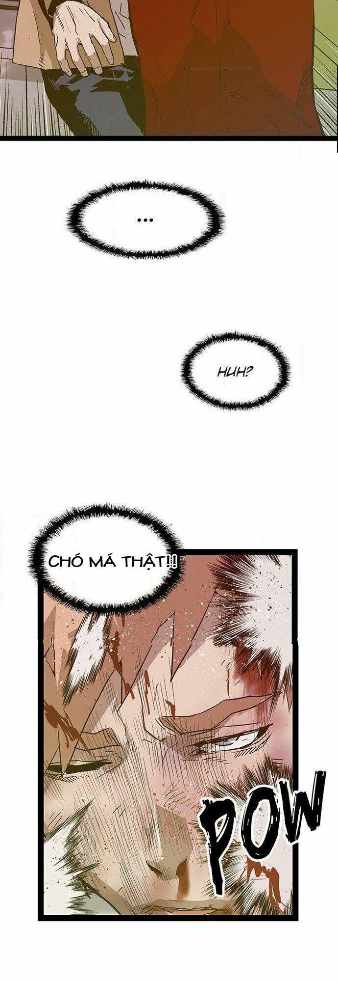 Weak Hero - Chương 105