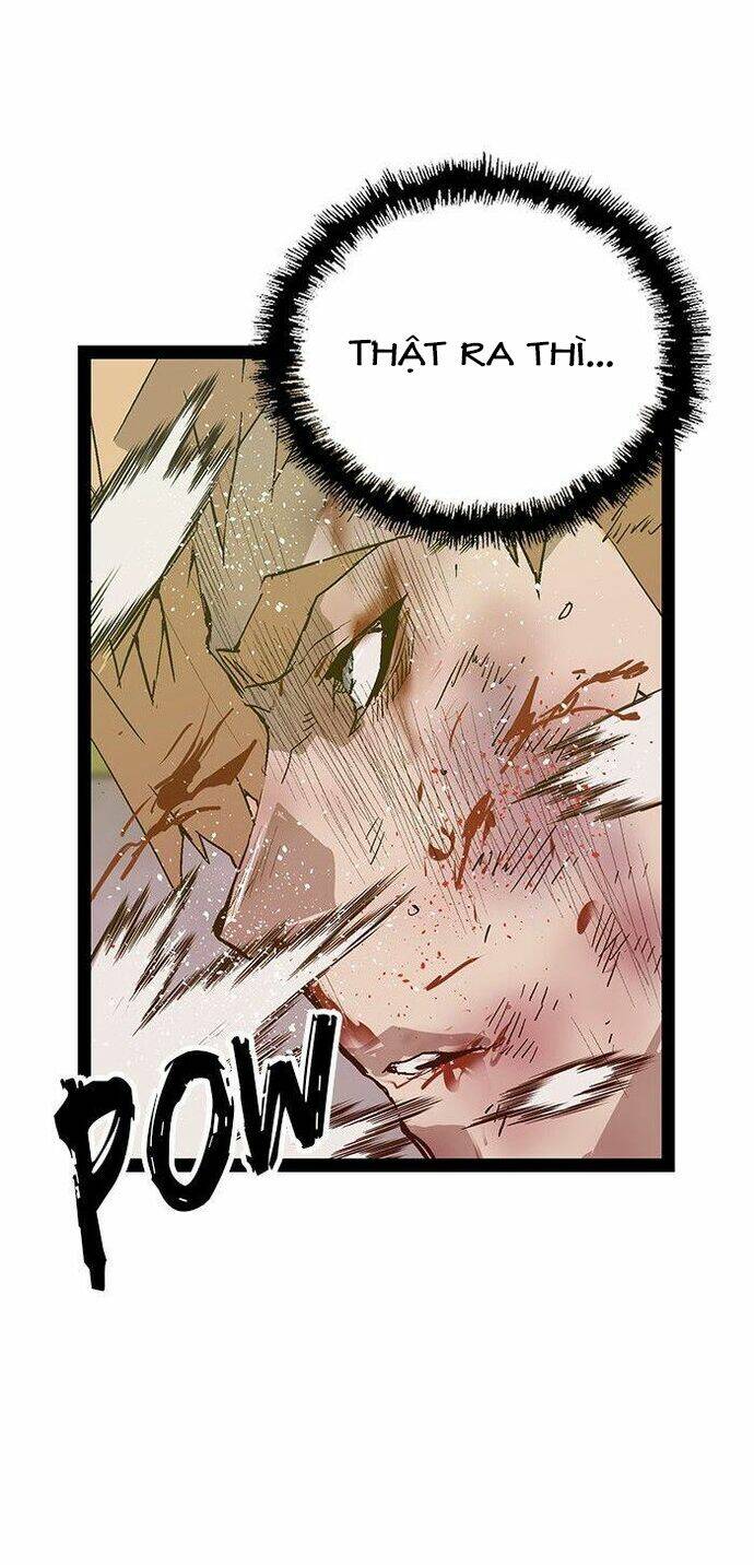 Weak Hero - Chương 105