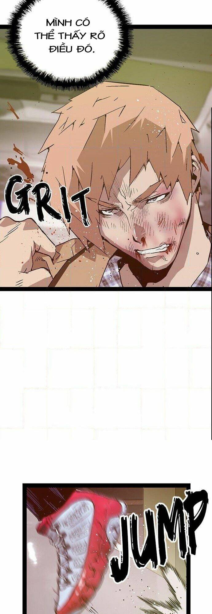 Weak Hero - Chương 105