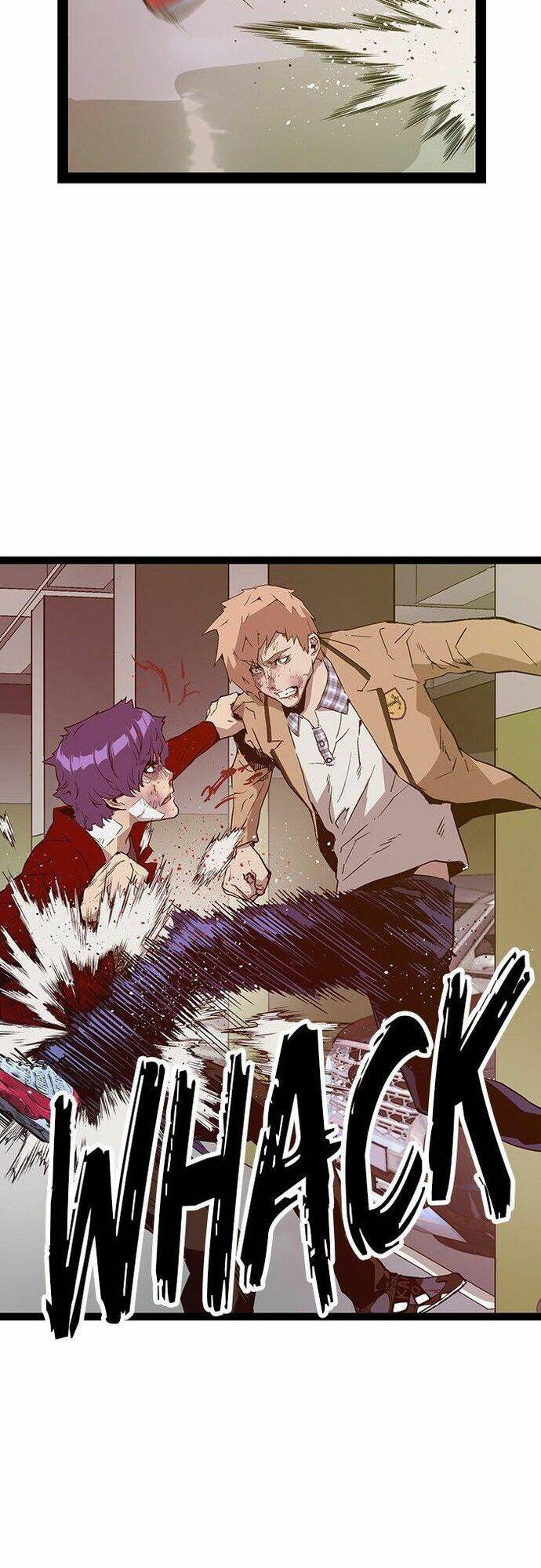Weak Hero - Chương 105