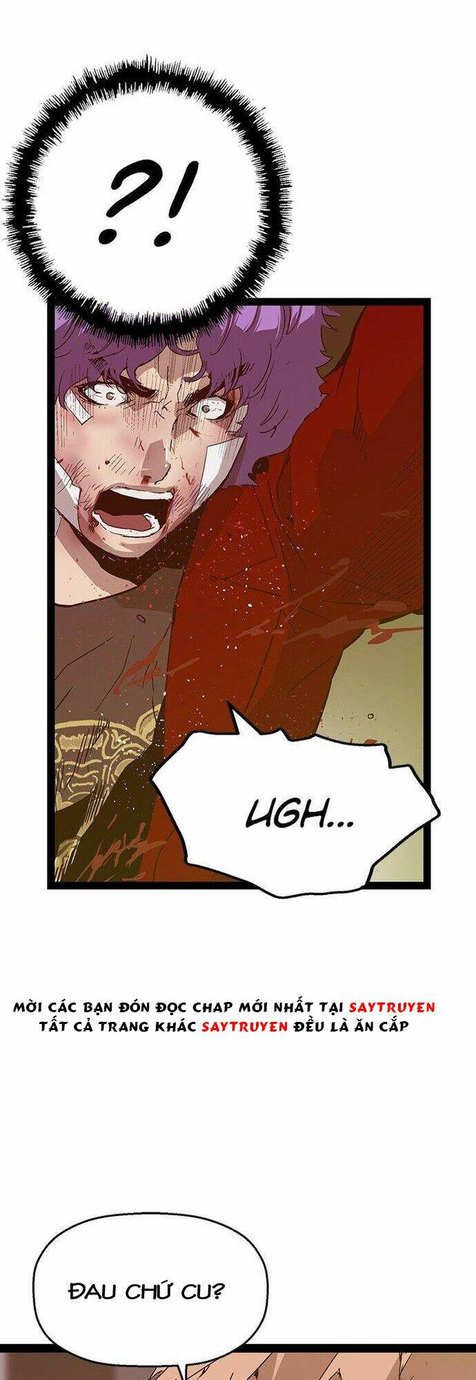 Weak Hero - Chương 105