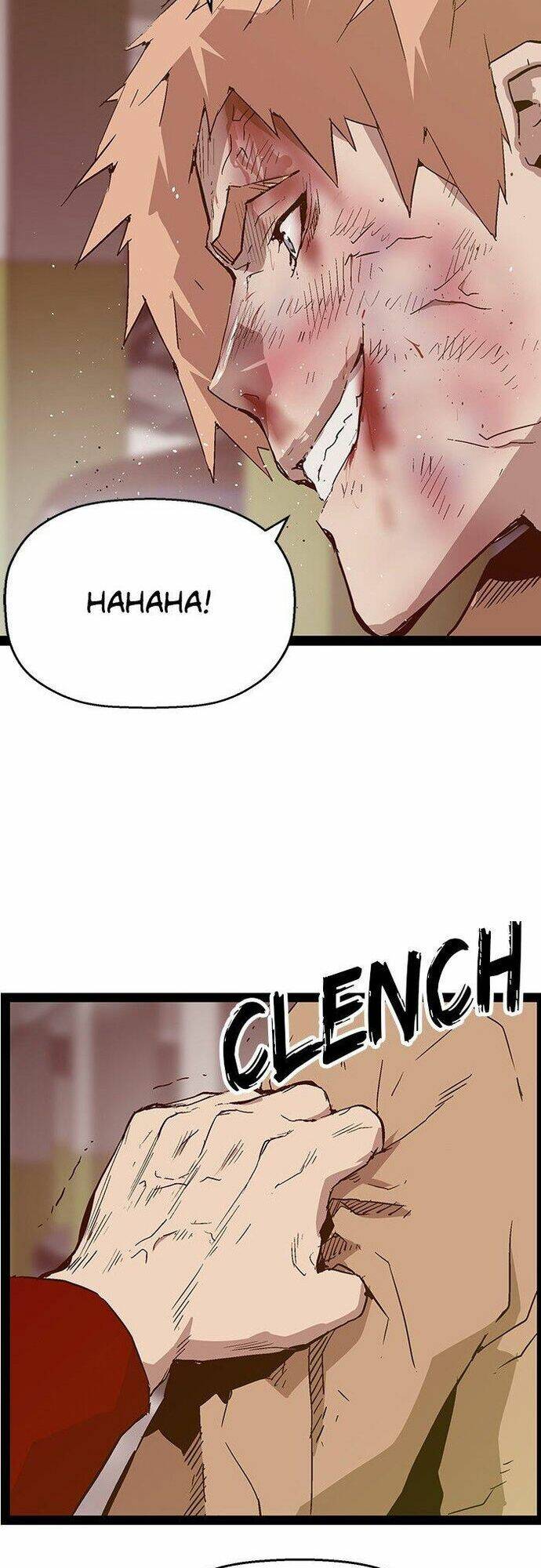 Weak Hero - Chương 105