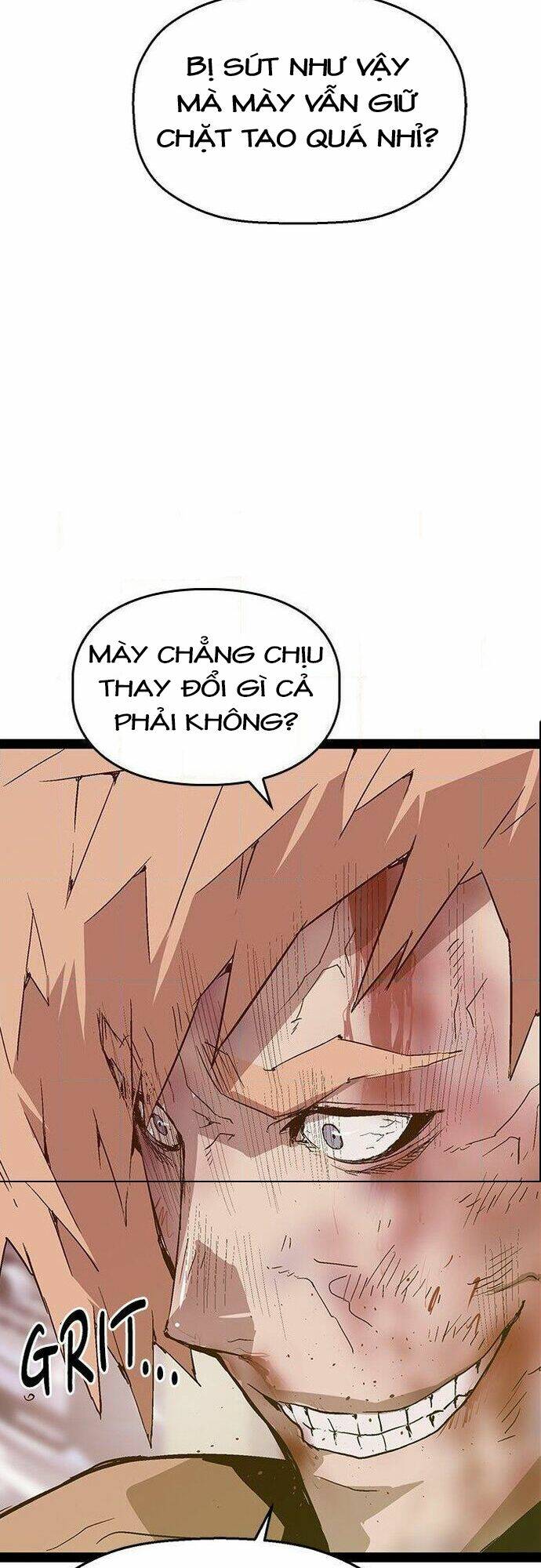 Weak Hero - Chương 105
