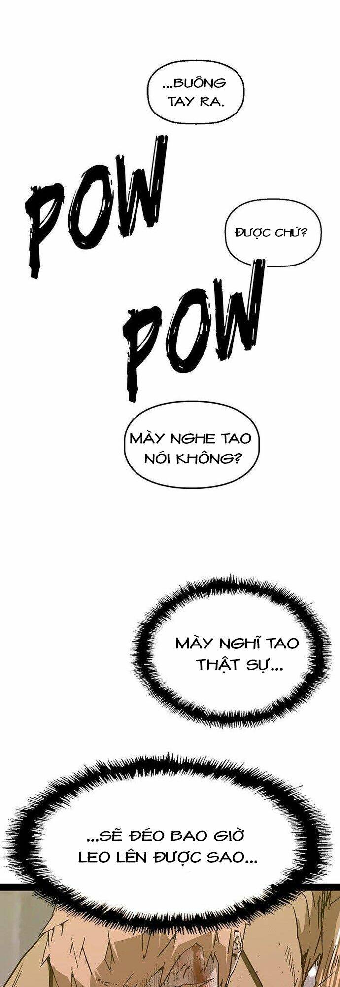 Weak Hero - Chương 105