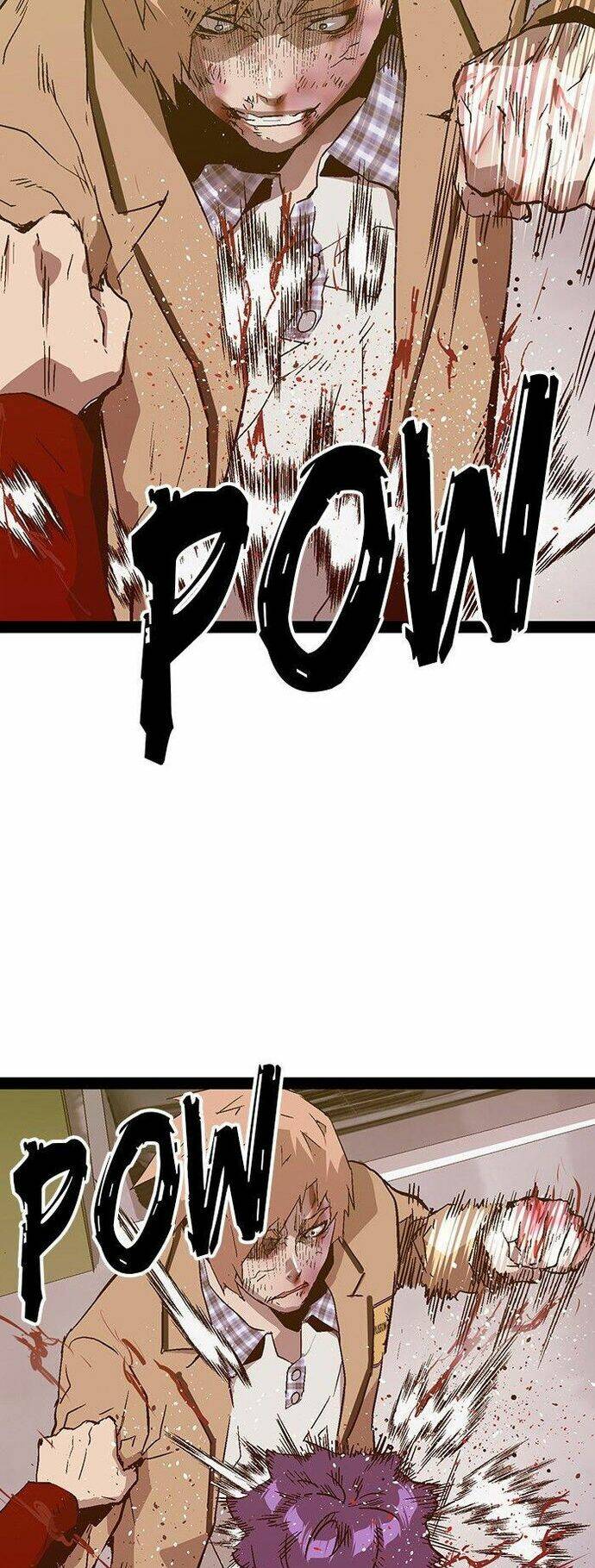 Weak Hero - Chương 105