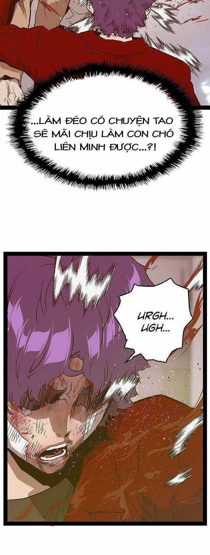 Weak Hero - Chương 105
