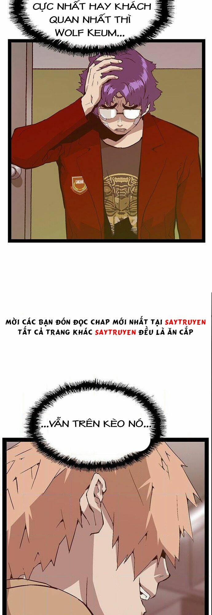 Weak Hero - Chương 105