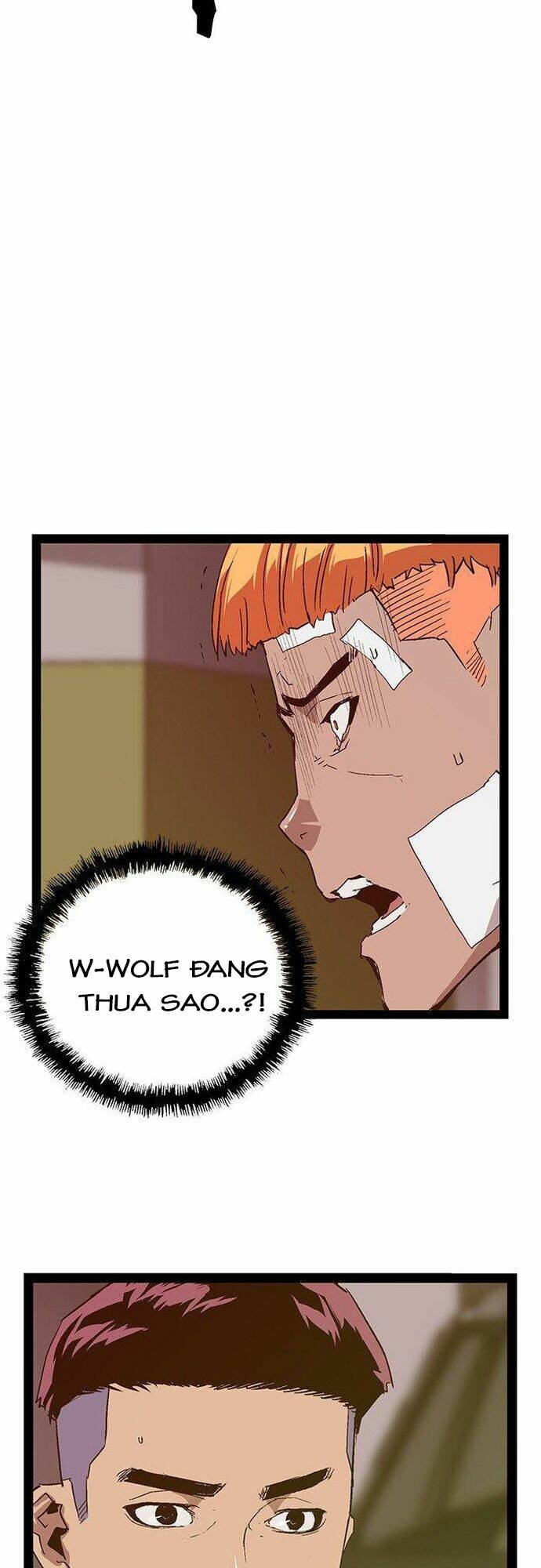 Weak Hero - Chương 105