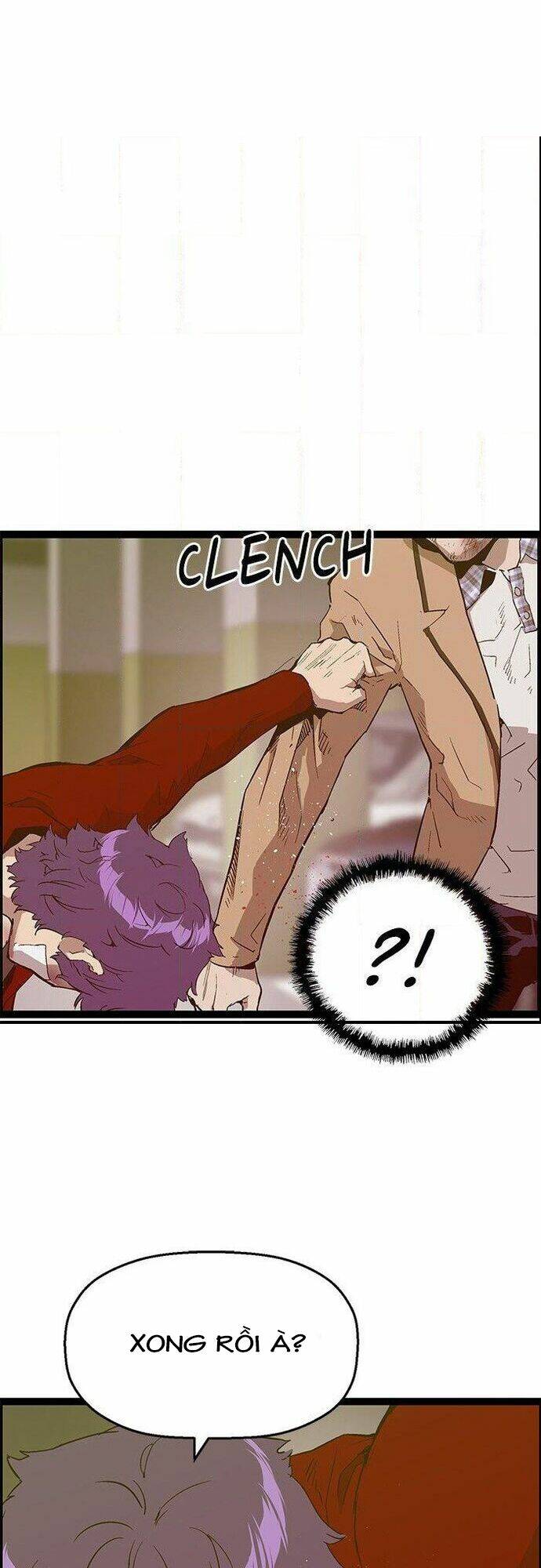 Weak Hero - Chương 105