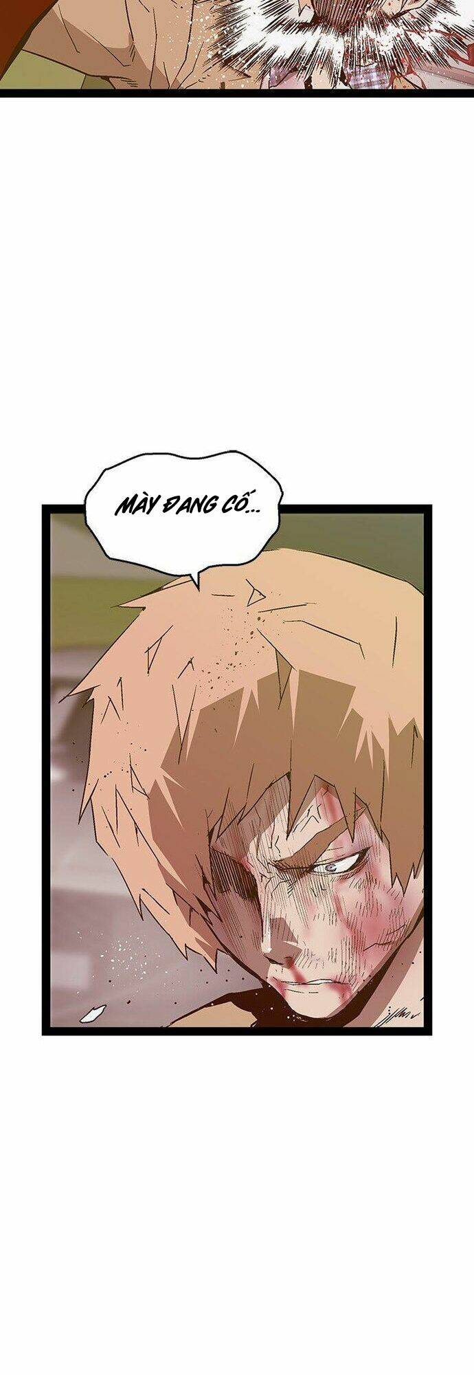 Weak Hero - Chương 106
