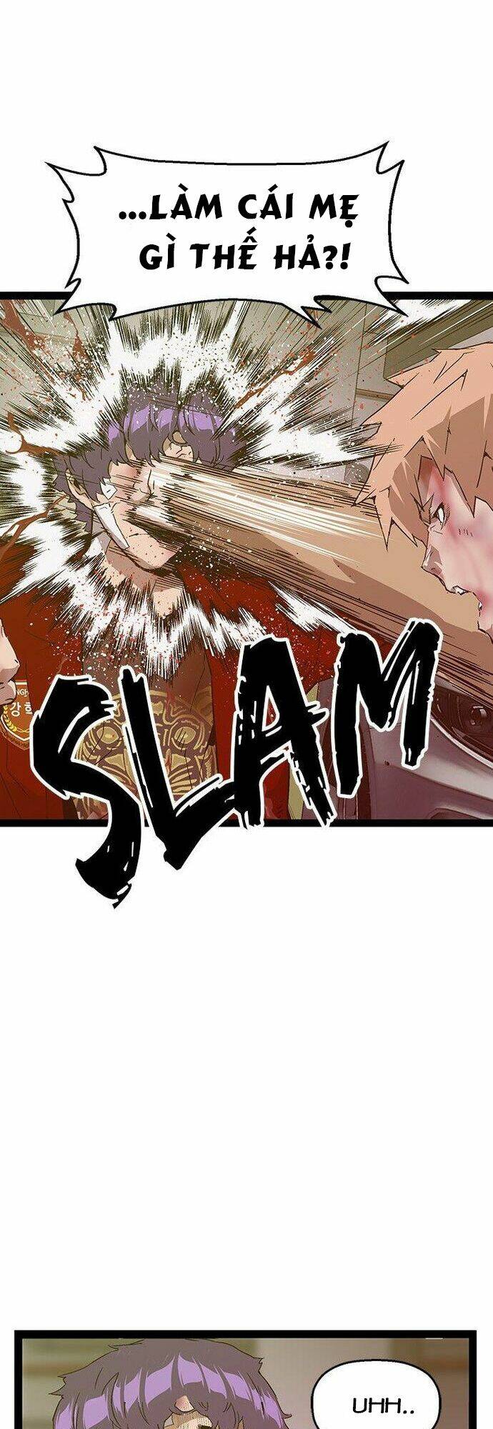 Weak Hero - Chương 106