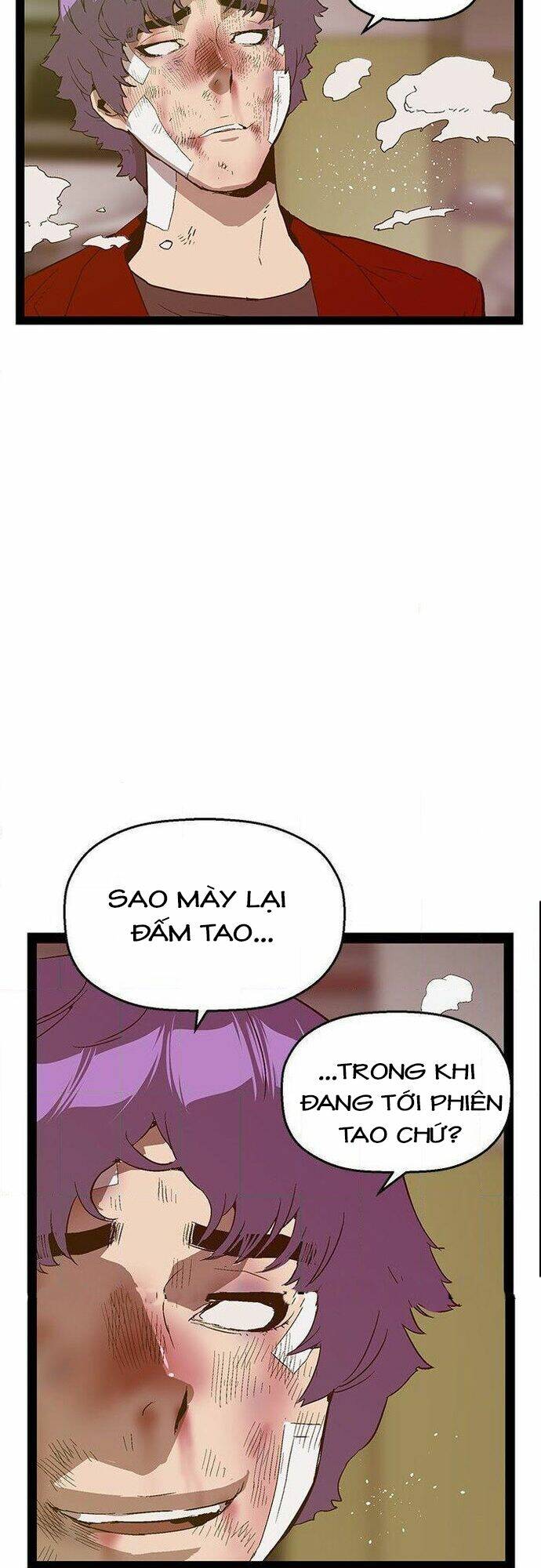 Weak Hero - Chương 106