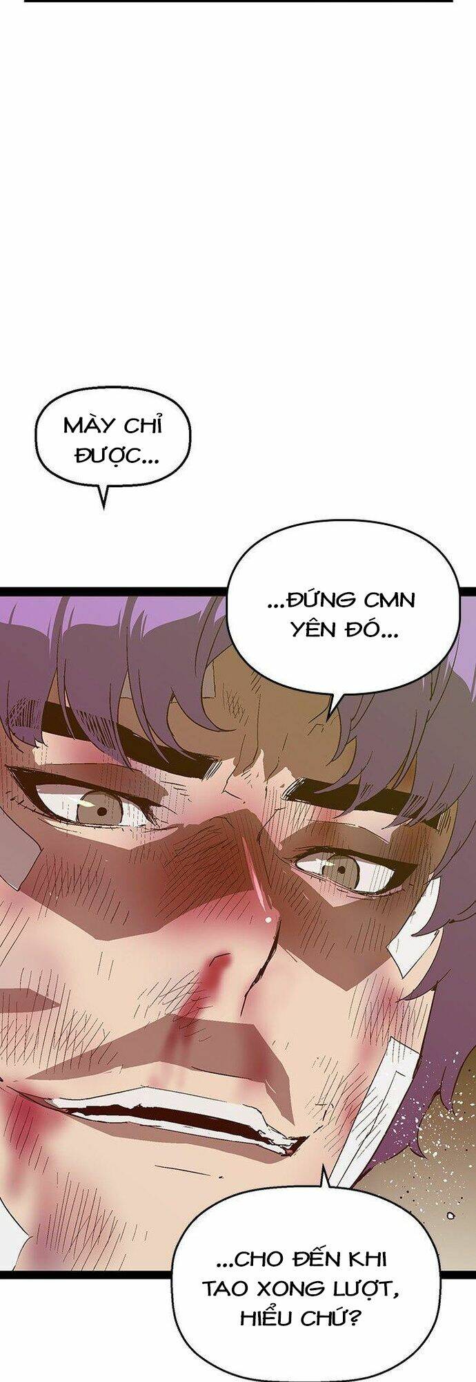 Weak Hero - Chương 106