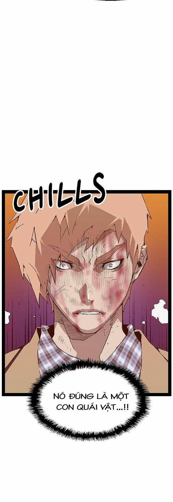 Weak Hero - Chương 106